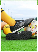 ⚽ Chuteira qztzx Modelo 8425 — Para quem joga em qualquer superfície e não aceita desculpa!
