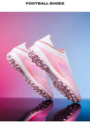 ⚽ Chuteira qztzx Modelo 8425 — Para quem joga em qualquer superfície e não aceita desculpa!