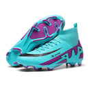 New Fashion Soccer Boots Men Professional Lightweight Sock Men's Football Shoe Outdoor Non-slip Original Football Boot Sneakers