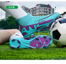 New Fashion Soccer Boots Men Professional Lightweight Sock Men's Football Shoe Outdoor Non-slip Original Football Boot Sneakers