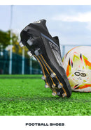 ⚽ Chuteira qztzx Modelo 8425 — Para quem joga em qualquer superfície e não aceita desculpa!