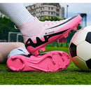 New Fashion Soccer Boots Men Professional Lightweight Sock Men's Football Shoe Outdoor Non-slip Original Football Boot Sneakers