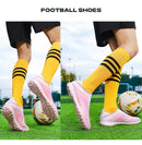 ⚽ Chuteira qztzx Modelo 8425 — Para quem joga em qualquer superfície e não aceita desculpa!