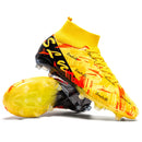 ⚽ Chuteira Trendise X2407 — Para quem quer entrar em campo com tudo!