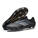 ⚽ Chuteira qztzx Modelo 8425 — Para quem joga em qualquer superfície e não aceita desculpa!