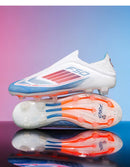 ⚽ Chuteira qztzx Modelo 8425 — Para quem joga em qualquer superfície e não aceita desculpa!