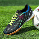 👟 A Chuteira Certa pra Você Arrasar no Fut!