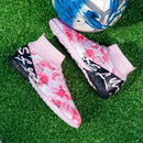 ⚽ Chuteira Trendise X2407 — Para quem quer entrar em campo com tudo!