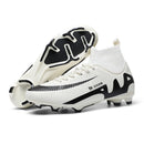 New Fashion Soccer Boots Men Professional Lightweight Sock Men's Football Shoe Outdoor Non-slip Original Football Boot Sneakers