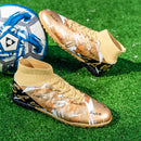 ⚽ Chuteira Trendise X2407 — Para quem quer entrar em campo com tudo!