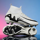 New Fashion Soccer Boots Men Professional Lightweight Sock Men's Football Shoe Outdoor Non-slip Original Football Boot Sneakers