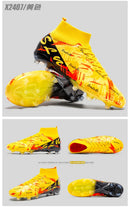 ⚽ Chuteira Trendise X2407 — Para quem quer entrar em campo com tudo!