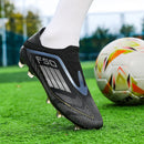 ⚽ Chuteira qztzx Modelo 8425 — Para quem joga em qualquer superfície e não aceita desculpa!