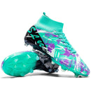 ⚽ Chuteira Trendise X2407 — Para quem quer entrar em campo com tudo!