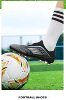 ⚽ Chuteira qztzx Modelo 8425 — Para quem joga em qualquer superfície e não aceita desculpa!