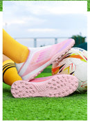 ⚽ Chuteira qztzx Modelo 8425 — Para quem joga em qualquer superfície e não aceita desculpa!