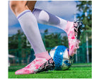 ⚽ Chuteira Trendise X2407 — Para quem quer entrar em campo com tudo!