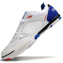 2026 2026 Professional Soccer Shoe Top Quality Turf Football Men Shoe Comfortable Anti Slip Outdoor Football Shoe 39-45
