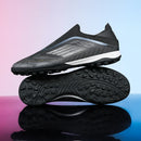 ⚽ Chuteira qztzx Modelo 8425 — Para quem joga em qualquer superfície e não aceita desculpa!