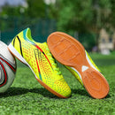 👟 A Chuteira Certa pra Você Arrasar no Fut!
