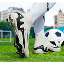 New Fashion Soccer Boots Men Professional Lightweight Sock Men's Football Shoe Outdoor Non-slip Original Football Boot Sneakers