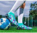 ⚽ Chuteira Trendise X2407 — Para quem quer entrar em campo com tudo!