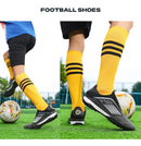 ⚽ Chuteira qztzx Modelo 8425 — Para quem joga em qualquer superfície e não aceita desculpa!