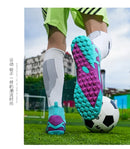 New Fashion Soccer Boots Men Professional Lightweight Sock Men's Football Shoe Outdoor Non-slip Original Football Boot Sneakers