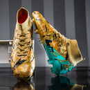⚽ Chuteira Trendise X2407 — Para quem quer entrar em campo com tudo!