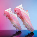 ⚽ Chuteira qztzx Modelo 8425 — Para quem joga em qualquer superfície e não aceita desculpa!