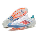 ⚽ Chuteira qztzx Modelo 8425 — Para quem joga em qualquer superfície e não aceita desculpa!
