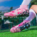 ⚽ Chuteira Trendise X2407 — Para quem quer entrar em campo com tudo!