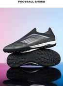 ⚽ Chuteira qztzx Modelo 8425 — Para quem joga em qualquer superfície e não aceita desculpa!