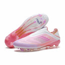 ⚽ Chuteira qztzx Modelo 8425 — Para quem joga em qualquer superfície e não aceita desculpa!