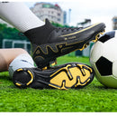 New Fashion Soccer Boots Men Professional Lightweight Sock Men's Football Shoe Outdoor Non-slip Original Football Boot Sneakers