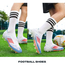 ⚽ Chuteira qztzx Modelo 8425 — Para quem joga em qualquer superfície e não aceita desculpa!
