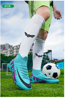 New Fashion Soccer Boots Men Professional Lightweight Sock Men's Football Shoe Outdoor Non-slip Original Football Boot Sneakers